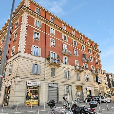 Apartmán Alessia'S Flat - San Luigi Milán Exteriér fotografie
