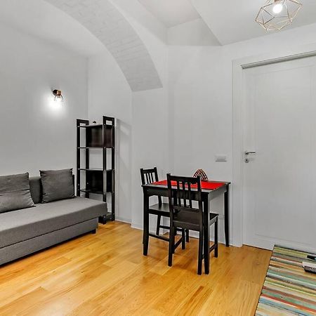Apartmán Alessia'S Flat - San Luigi Milán Exteriér fotografie
