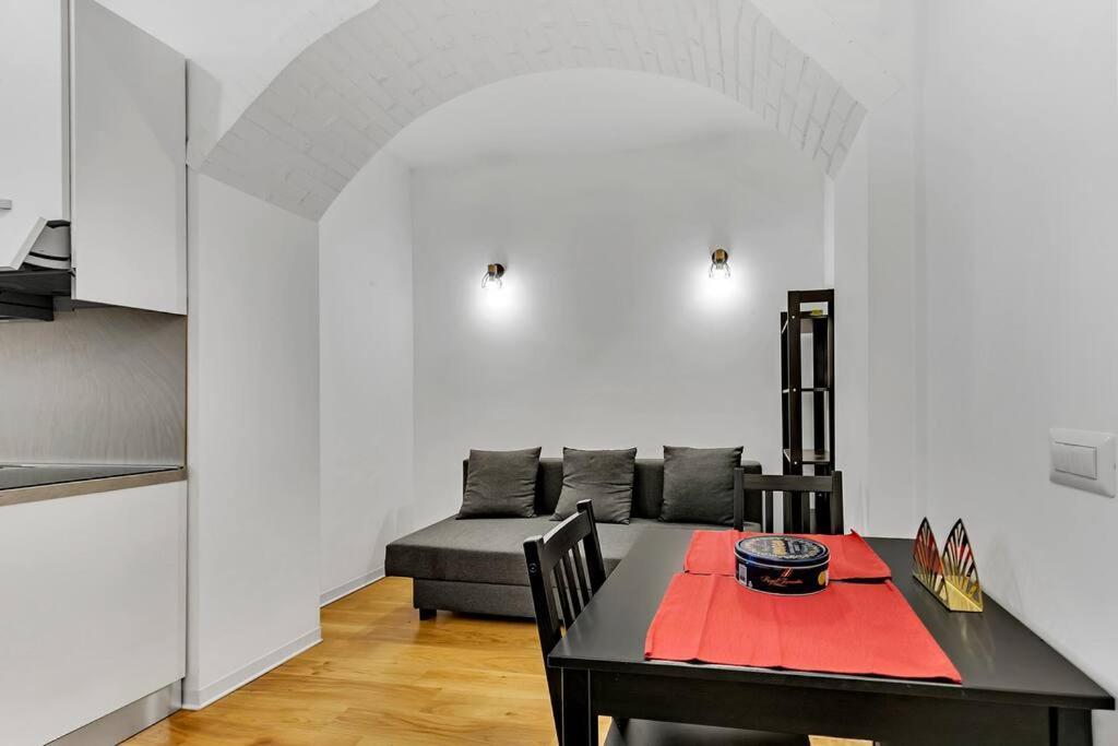 Apartmán Alessia'S Flat - San Luigi Milán Exteriér fotografie