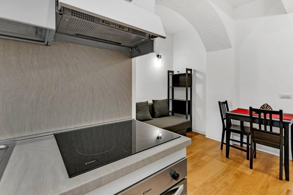 Apartmán Alessia'S Flat - San Luigi Milán Exteriér fotografie