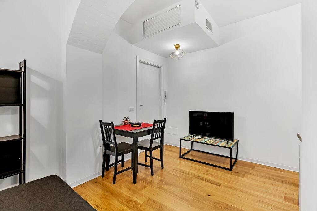 Apartmán Alessia'S Flat - San Luigi Milán Exteriér fotografie