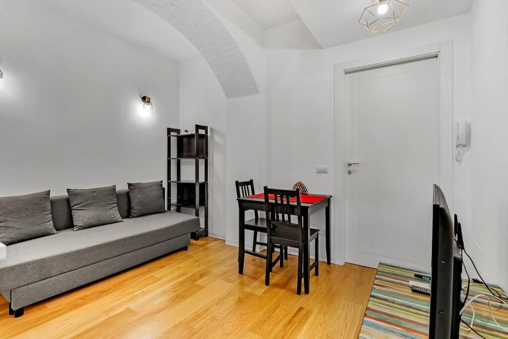 Apartmán Alessia'S Flat - San Luigi Milán Exteriér fotografie