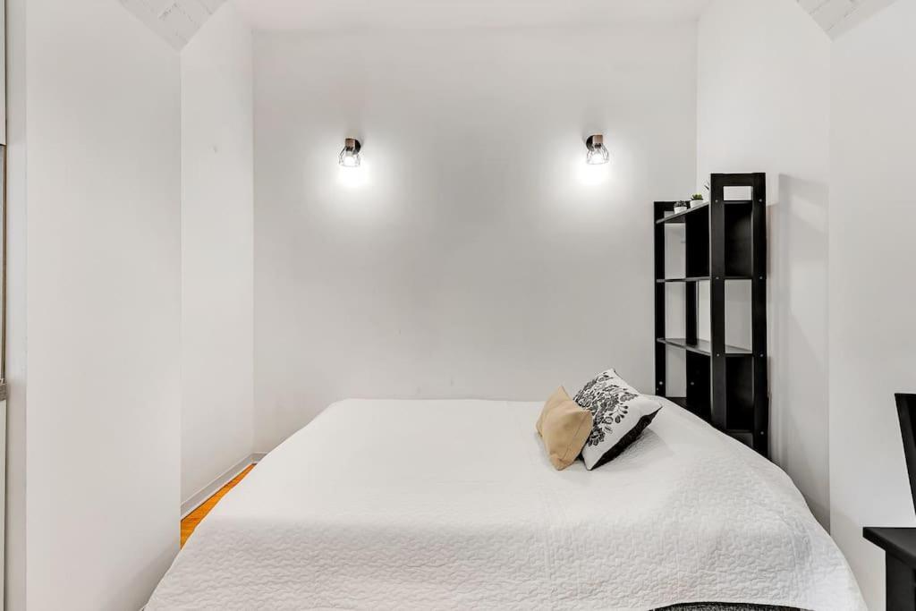 Apartmán Alessia'S Flat - San Luigi Milán Exteriér fotografie
